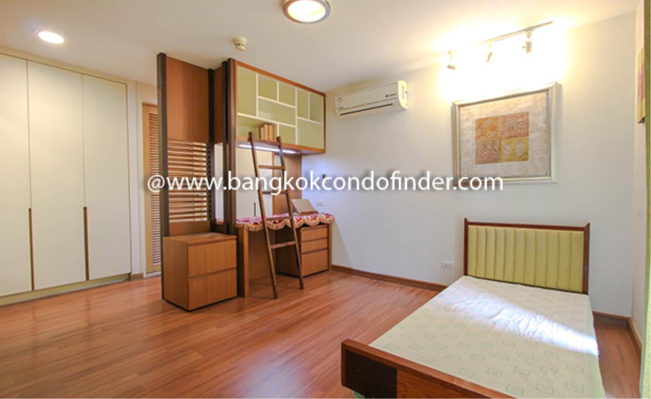 Bangkok Condo Finder Agency's Harmony Living Condominium for Rent 5