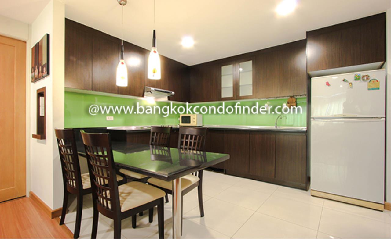 Bangkok Condo Finder Agency's Harmony Living Condominium for Rent 6