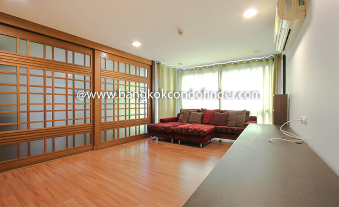 Bangkok Condo Finder Agency's Harmony Living Condominium for Rent 7