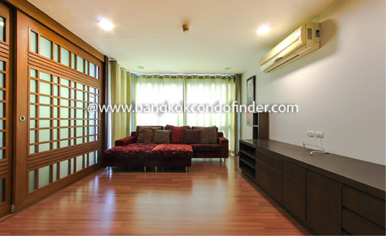Bangkok Condo Finder Agency's Harmony Living Condominium for Rent 1