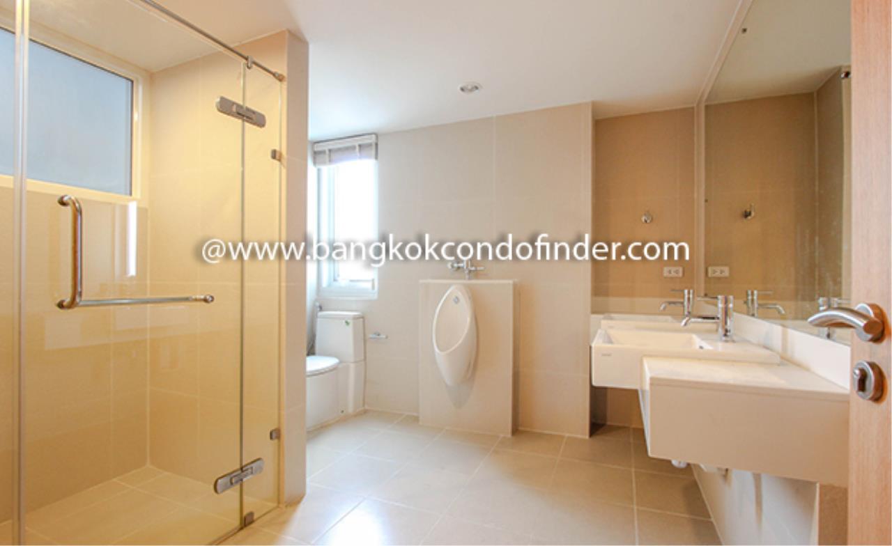 Bangkok Condo Finder Agency's The Circle Condominium Condominium for Rent 2
