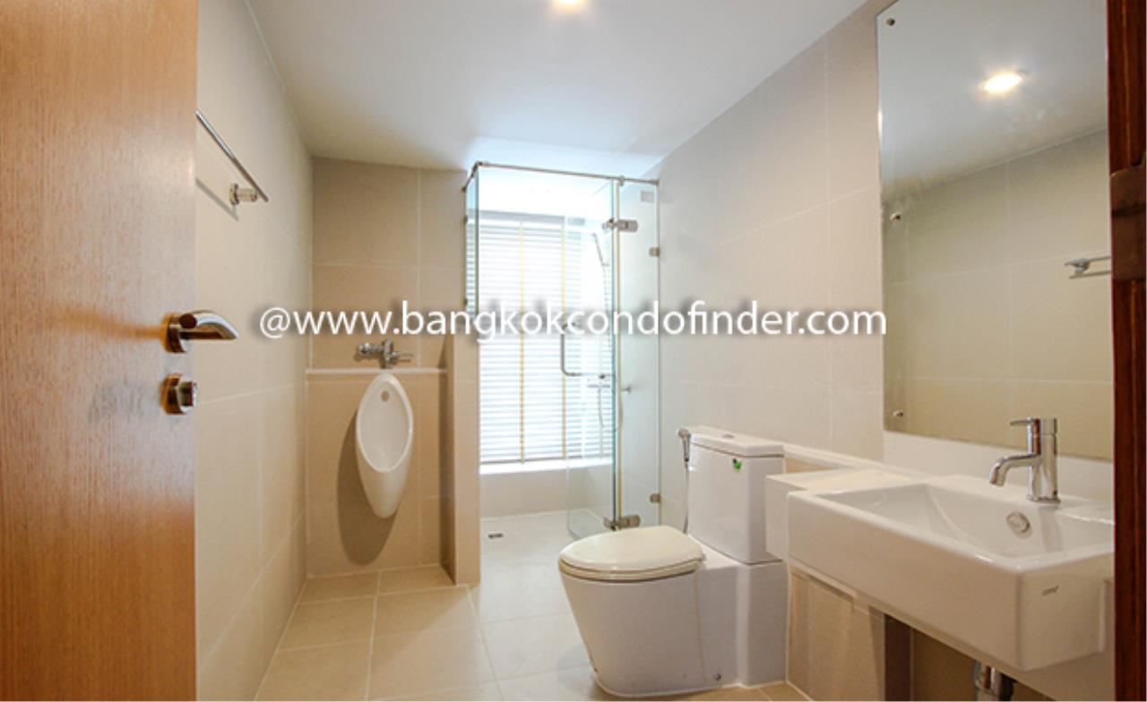 Bangkok Condo Finder Agency's The Circle Condominium Condominium for Rent 3