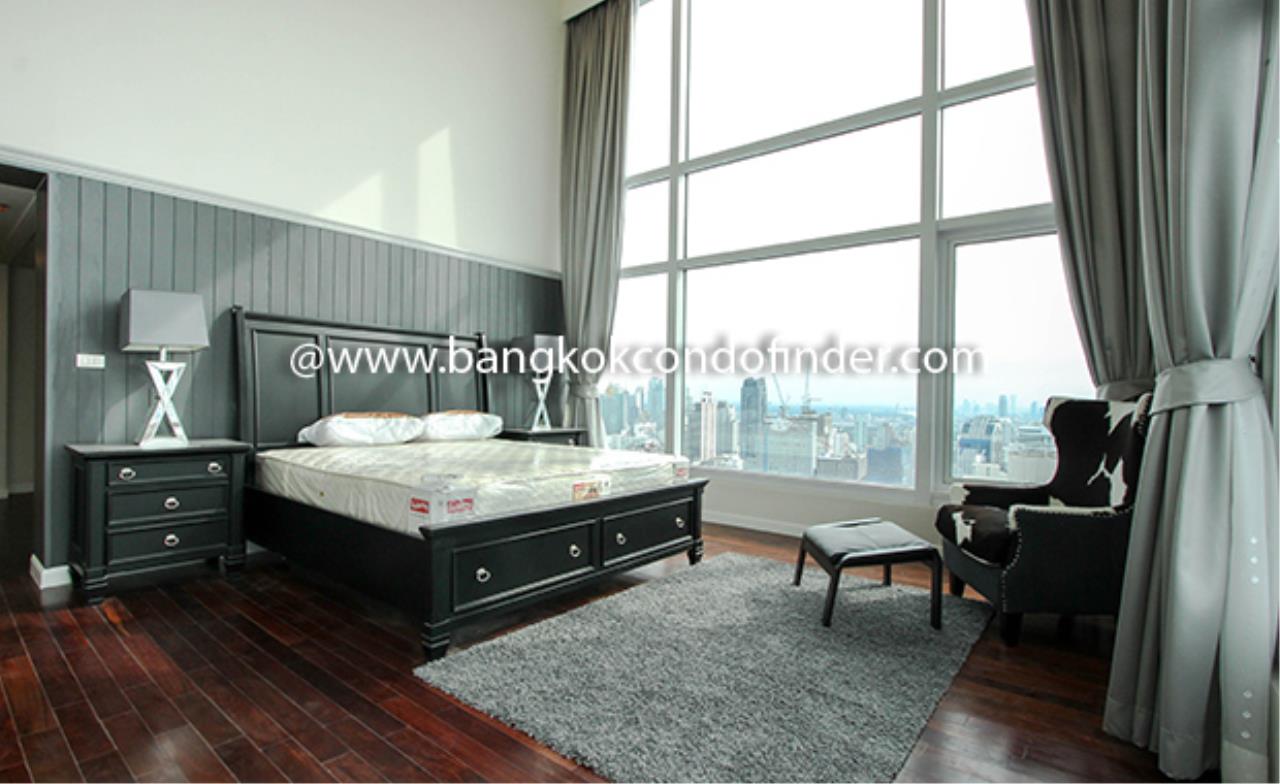Bangkok Condo Finder Agency's The Circle Condominium Condominium for Rent 5