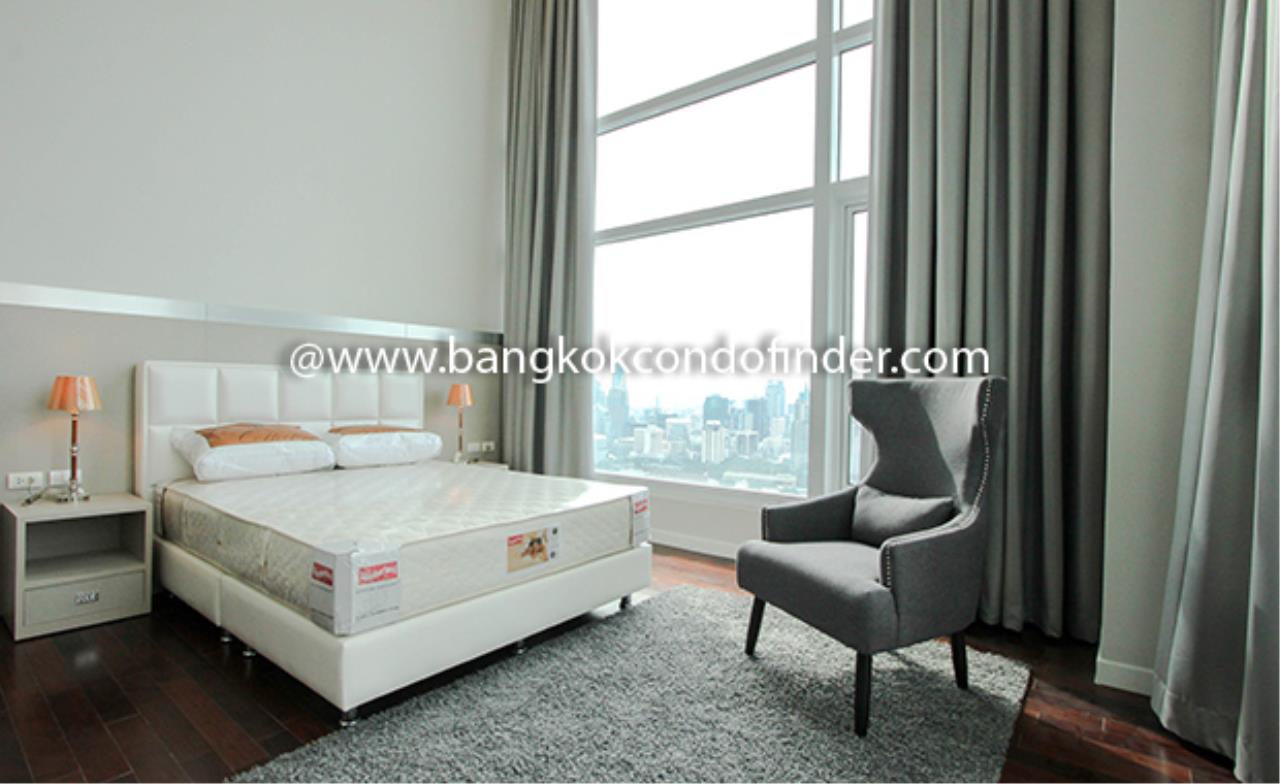 Bangkok Condo Finder Agency's The Circle Condominium Condominium for Rent 6
