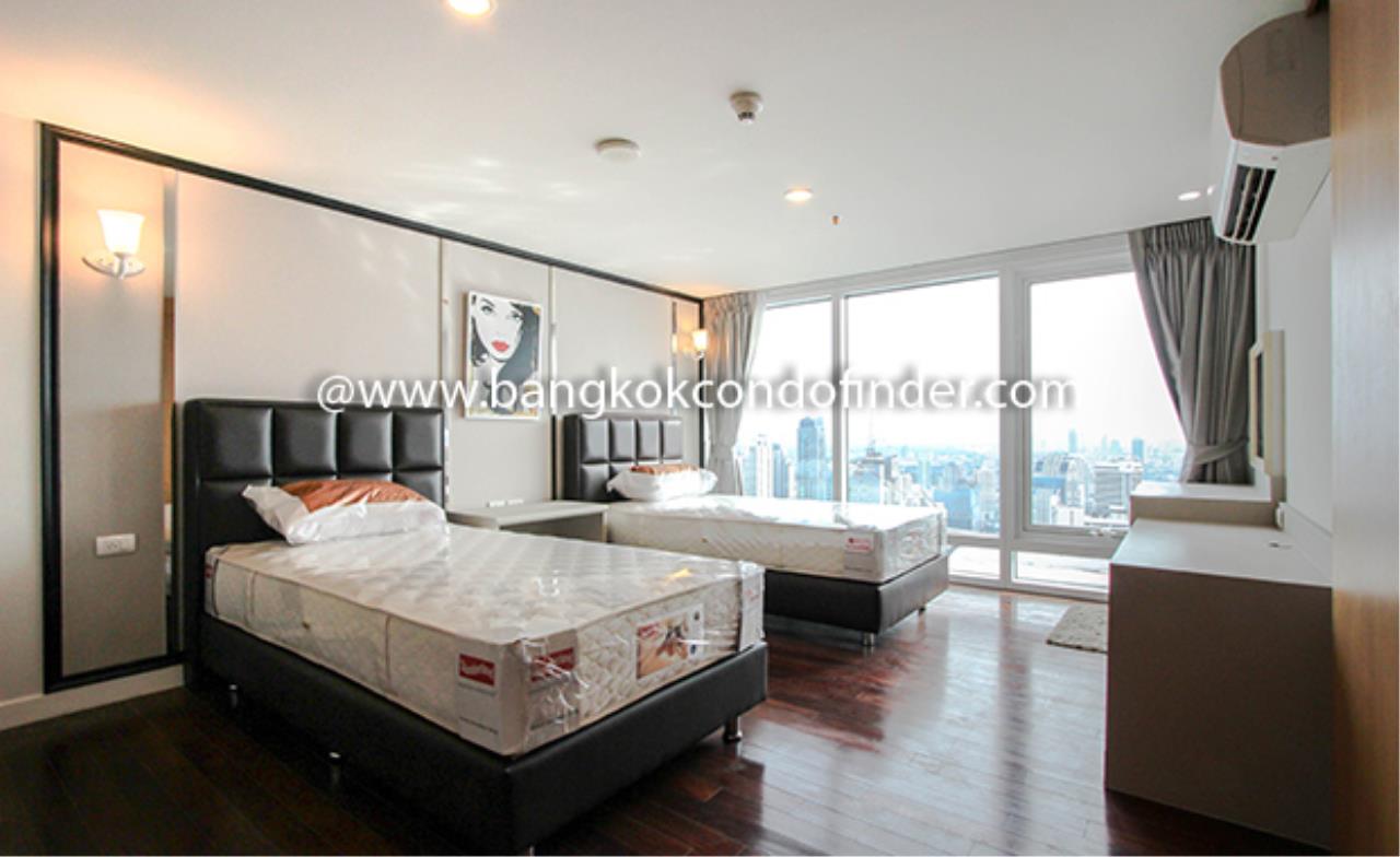 Bangkok Condo Finder Agency's The Circle Condominium Condominium for Rent 7