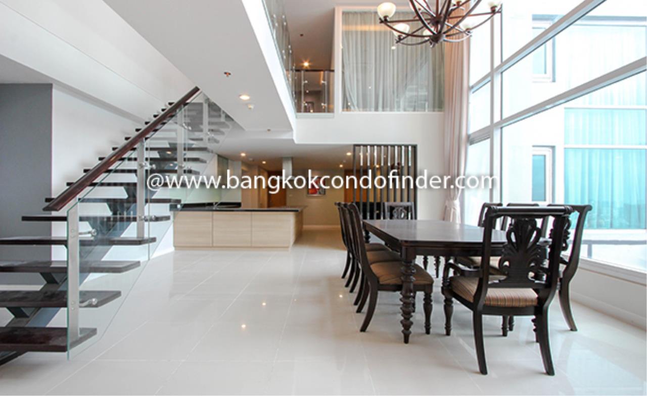 Bangkok Condo Finder Agency's The Circle Condominium Condominium for Rent 11