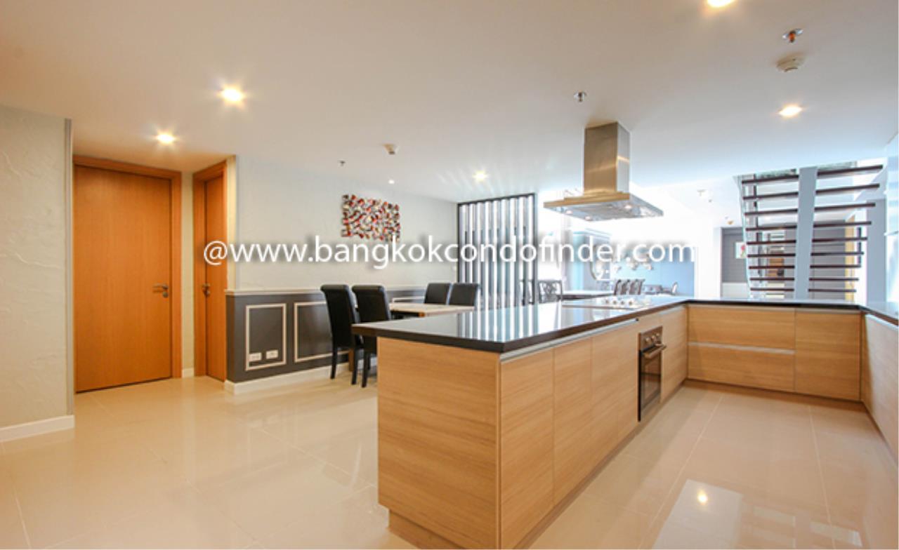 Bangkok Condo Finder Agency's The Circle Condominium Condominium for Rent 9