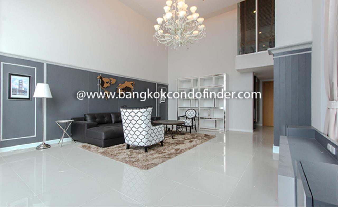 Bangkok Condo Finder Agency's The Circle Condominium Condominium for Rent 12