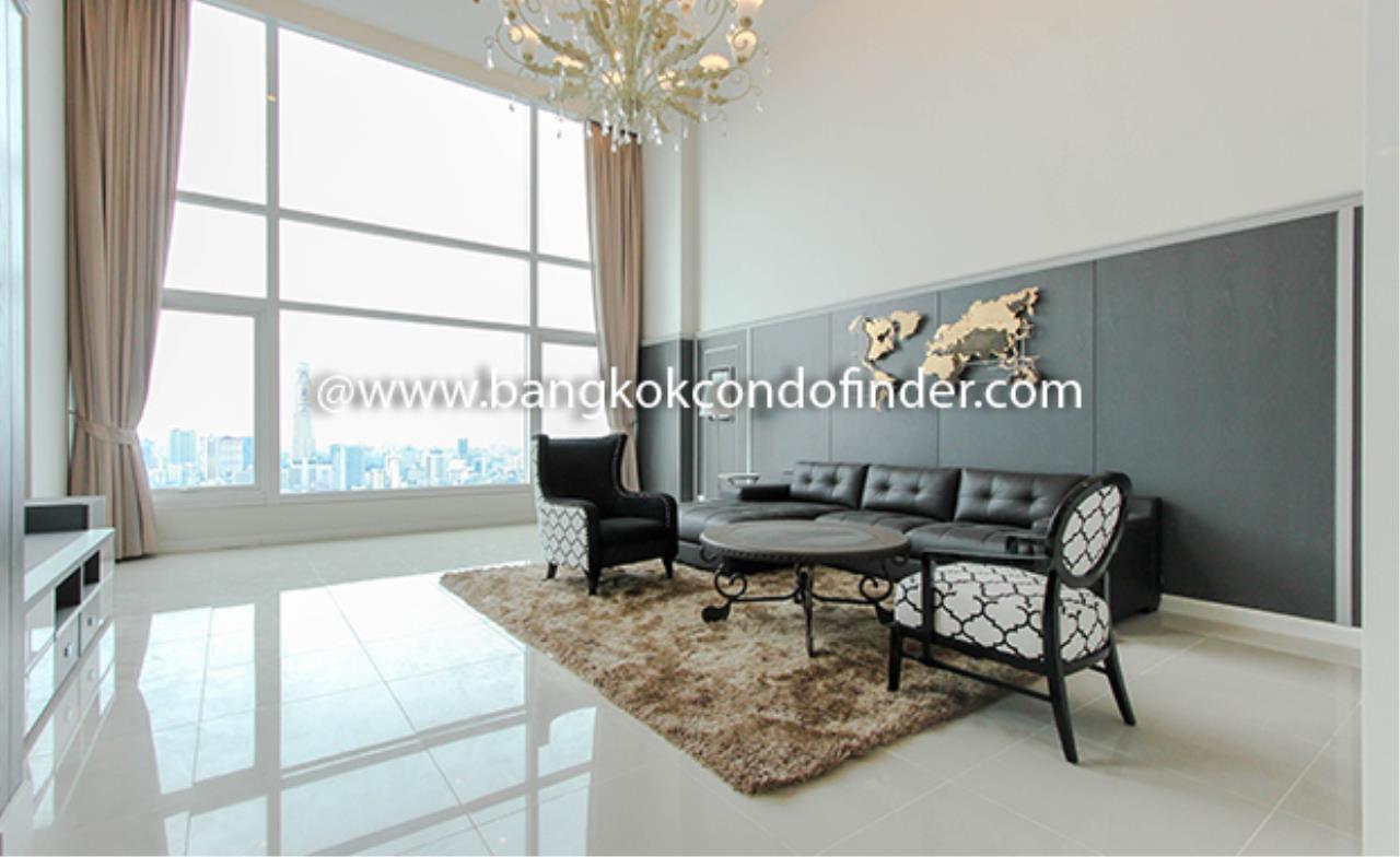 Bangkok Condo Finder Agency's The Circle Condominium Condominium for Rent 1