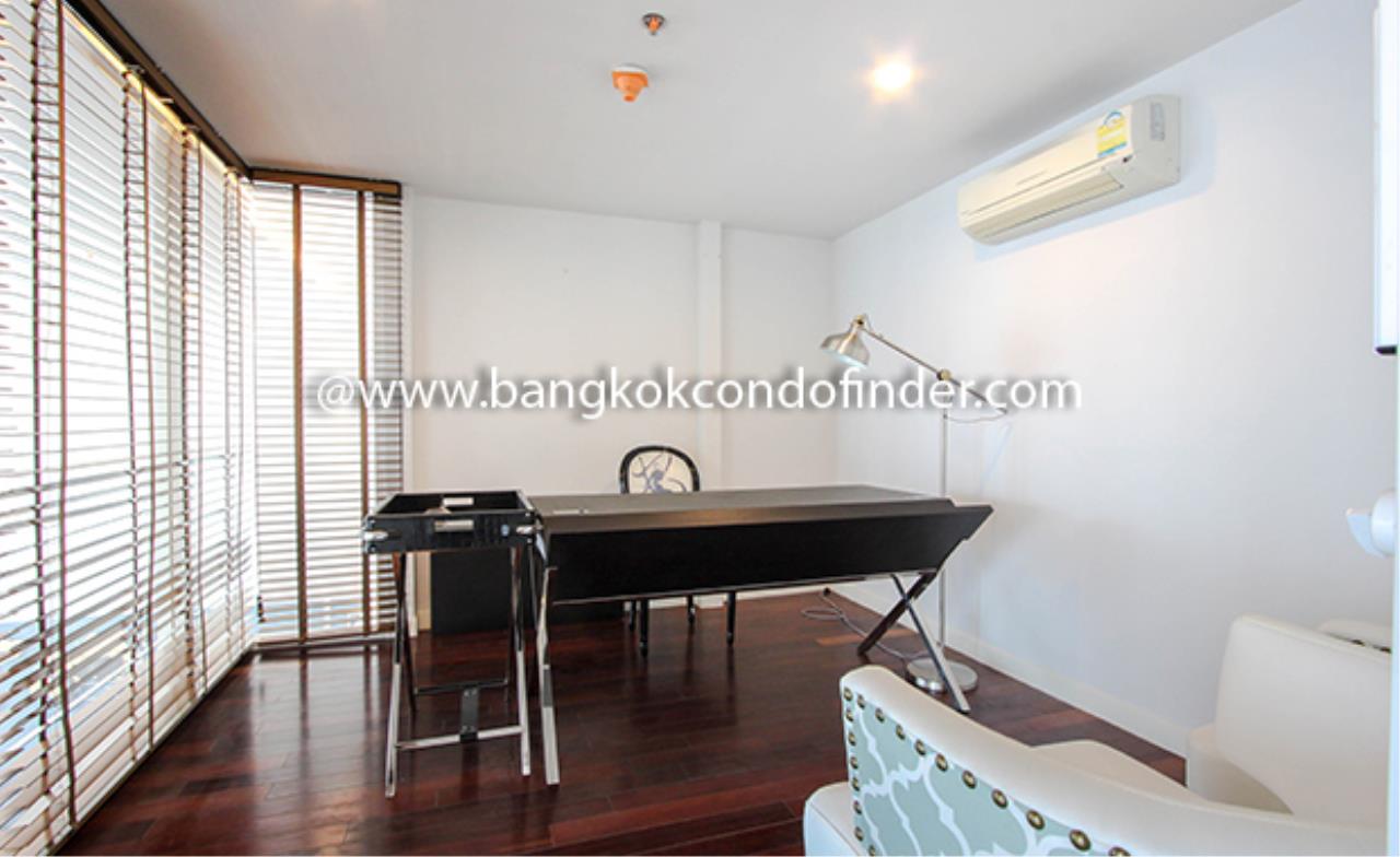 Bangkok Condo Finder Agency's The Circle Condominium Condominium for Rent 8