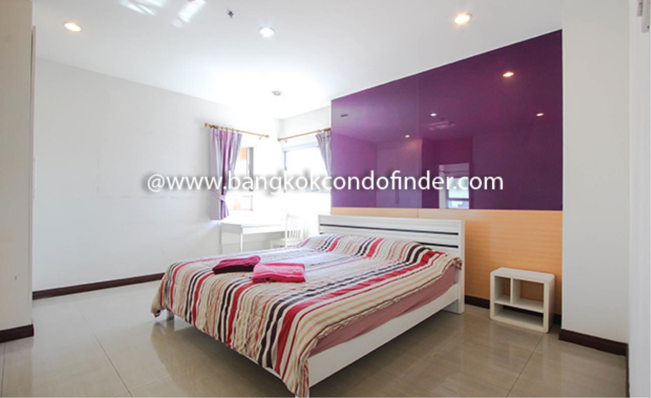Bangkok Condo Finder Agency's Teja Lakeview Apartment Condominium for Rent 5