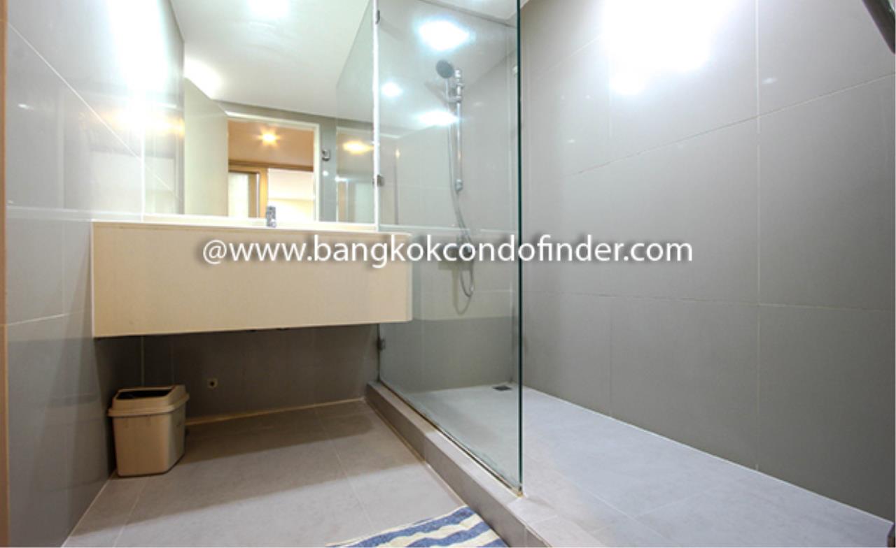 Bangkok Condo Finder Agency's Trendy Condo Condominium for Rent 3