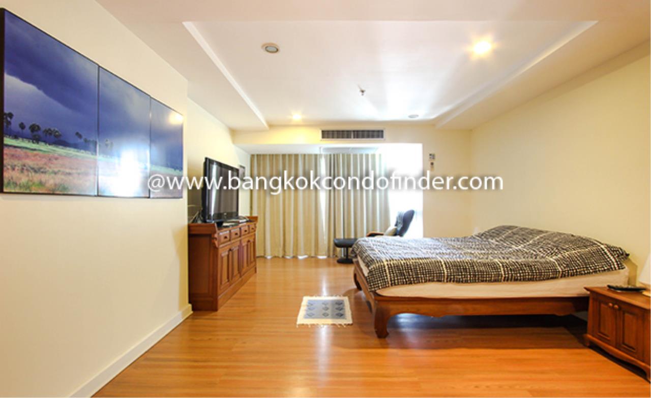 Bangkok Condo Finder Agency's Trendy Condo Condominium for Rent 6