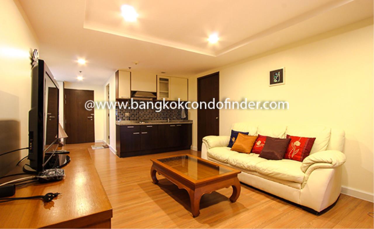 Bangkok Condo Finder Agency's Trendy Condo Condominium for Rent 7