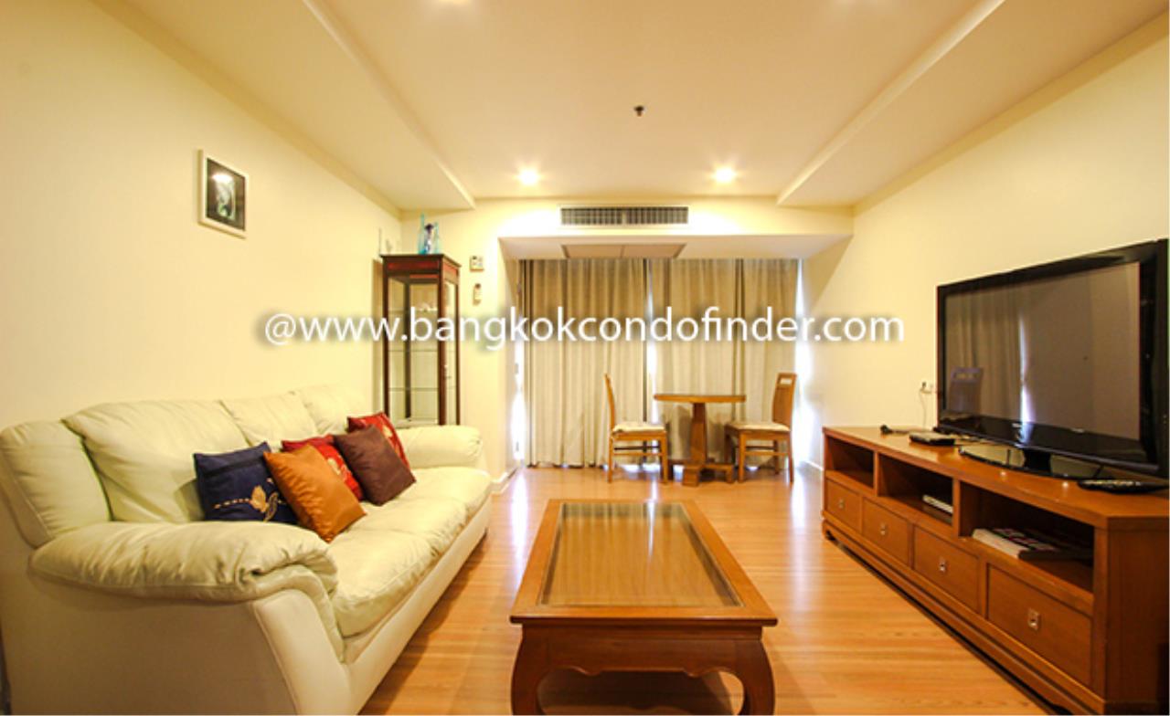 Bangkok Condo Finder Agency's Trendy Condo Condominium for Rent 1
