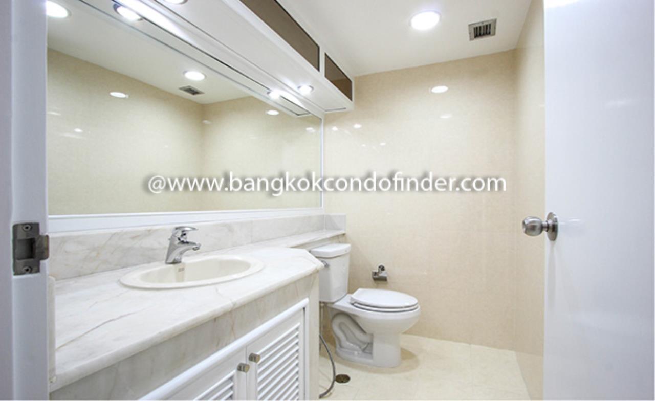 Bangkok Condo Finder Agency's Peng Seng Condominium for Rent 3