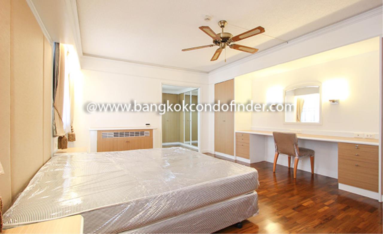 Bangkok Condo Finder Agency's Peng Seng Condominium for Rent 4