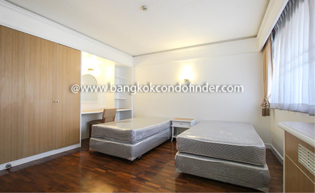 Bangkok Condo Finder Agency's Peng Seng Condominium for Rent 5