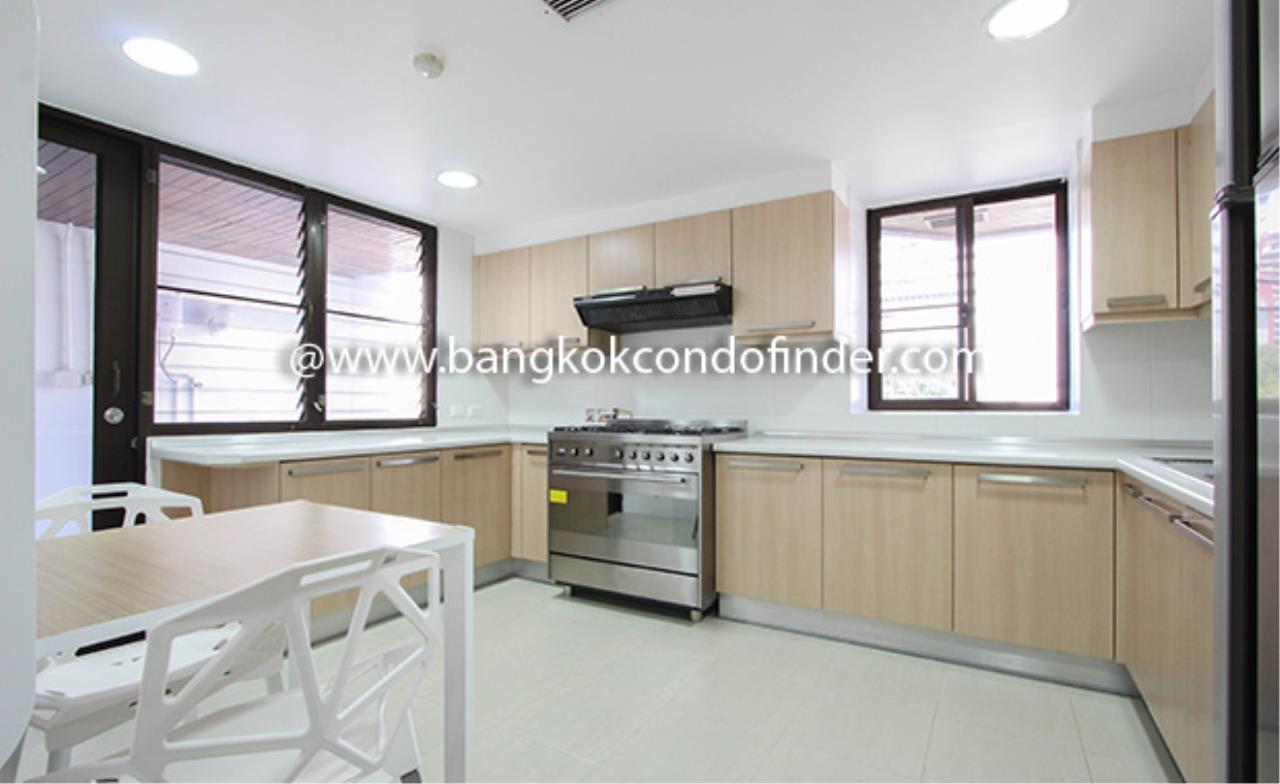 Bangkok Condo Finder Agency's Peng Seng Condominium for Rent 7