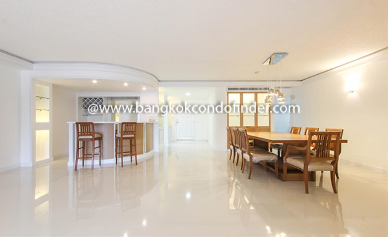 Bangkok Condo Finder Agency's Peng Seng Condominium for Rent 8