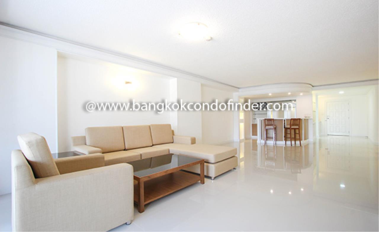 Bangkok Condo Finder Agency's Peng Seng Condominium for Rent 9