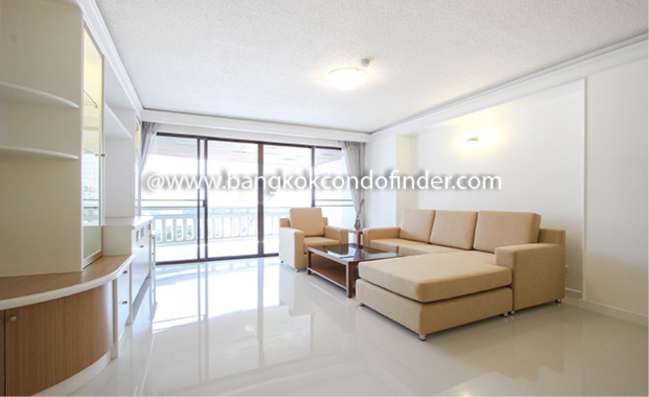 Bangkok Condo Finder Agency's Peng Seng Condominium for Rent 10