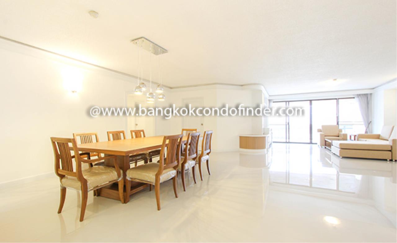Bangkok Condo Finder Agency's Peng Seng Condominium for Rent 1