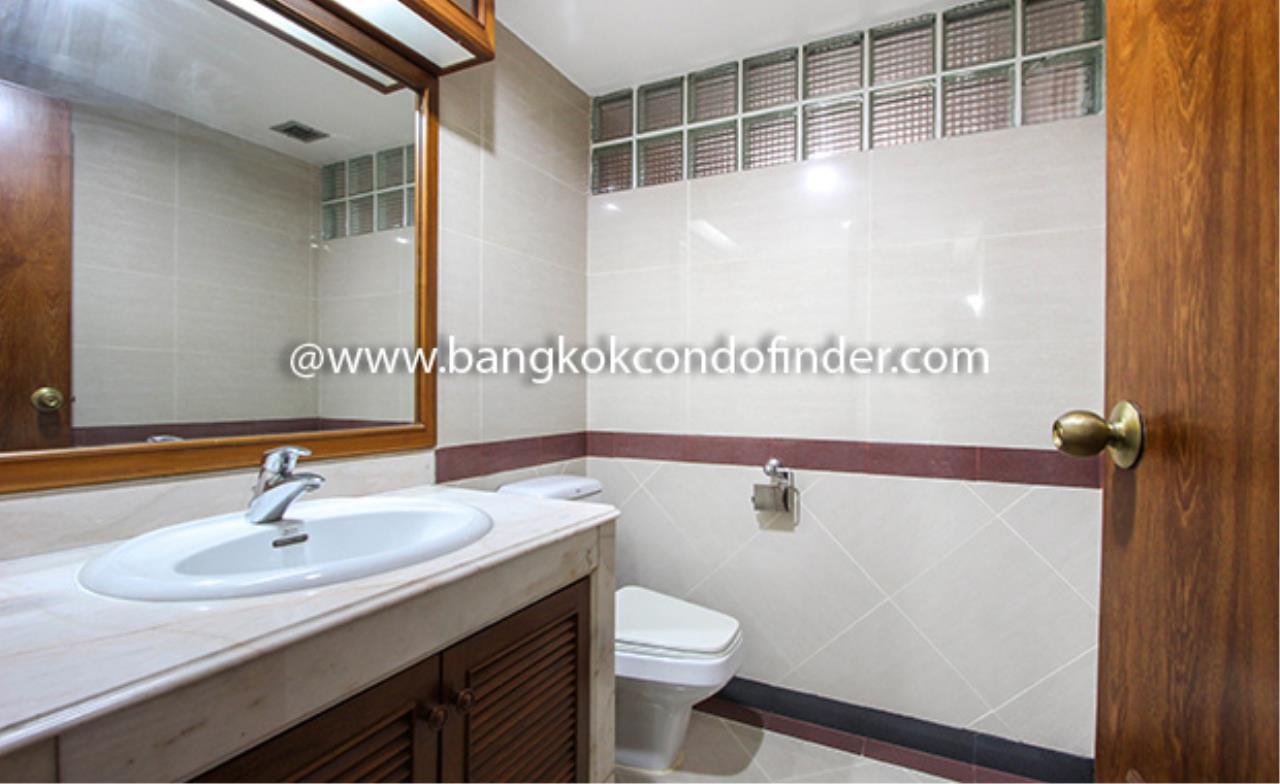 Bangkok Condo Finder Agency's Garden View Condominium for Rent 4