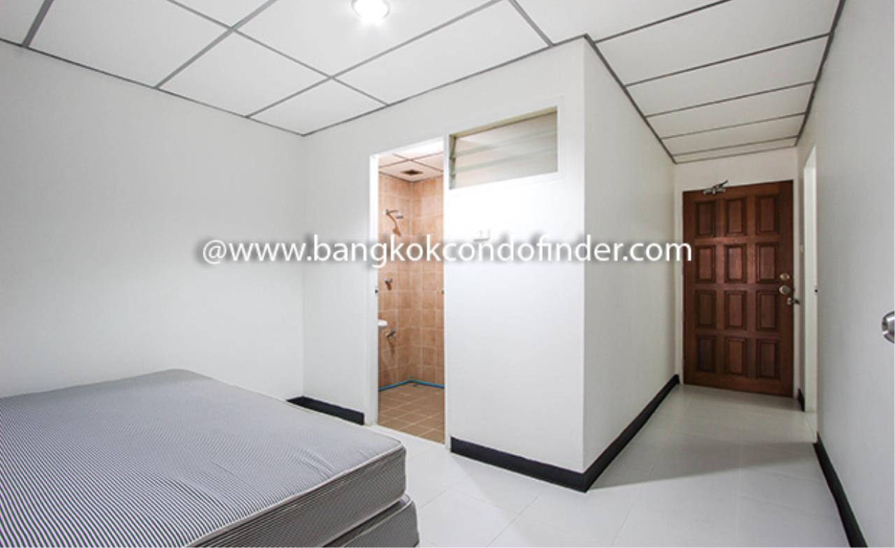 Bangkok Condo Finder Agency's Garden View Condominium for Rent 5
