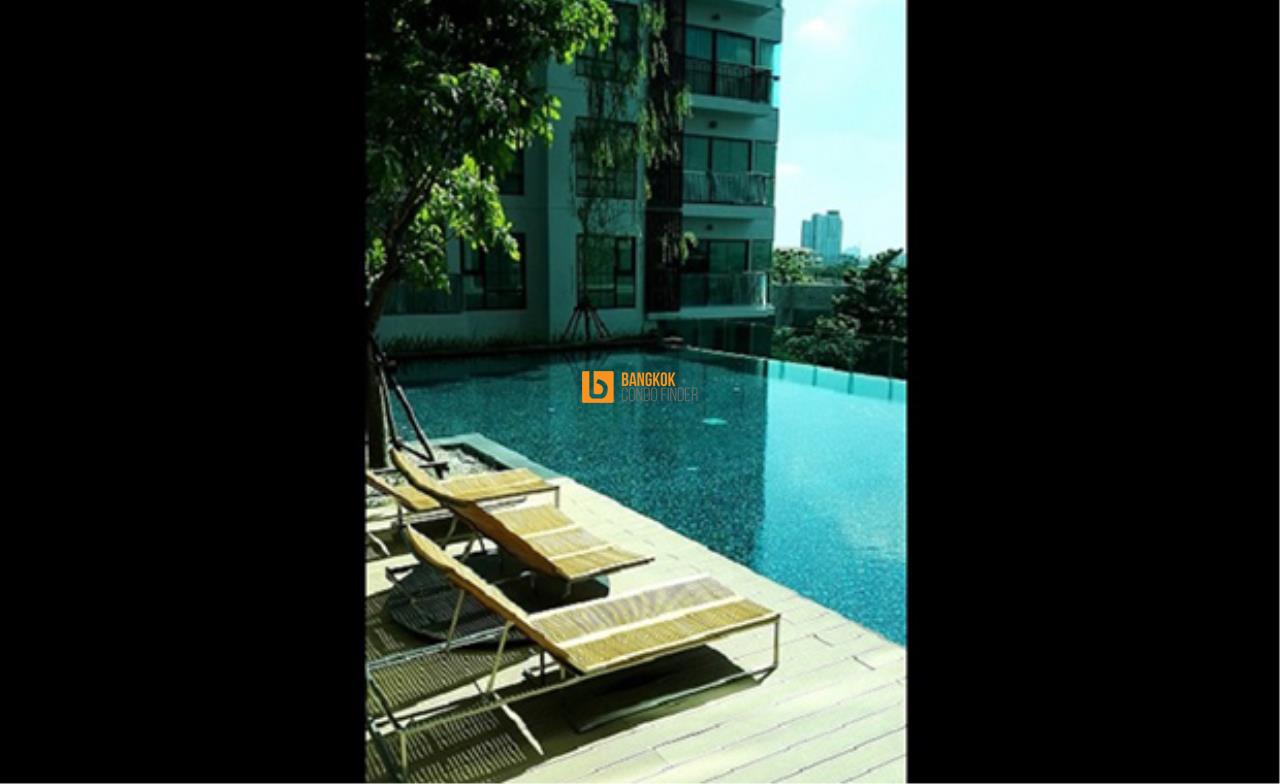 Bangkok Condo Finder Agency's Rhythm Sukhumvit 36-38 Condominium for Rent 14