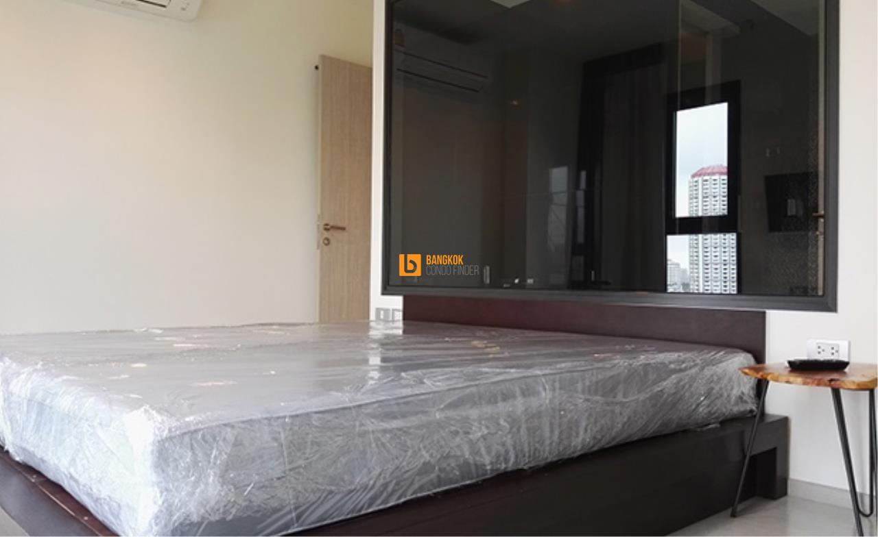 Bangkok Condo Finder Agency's Rhythm Sukhumvit 36-38 Condominium for Rent 4