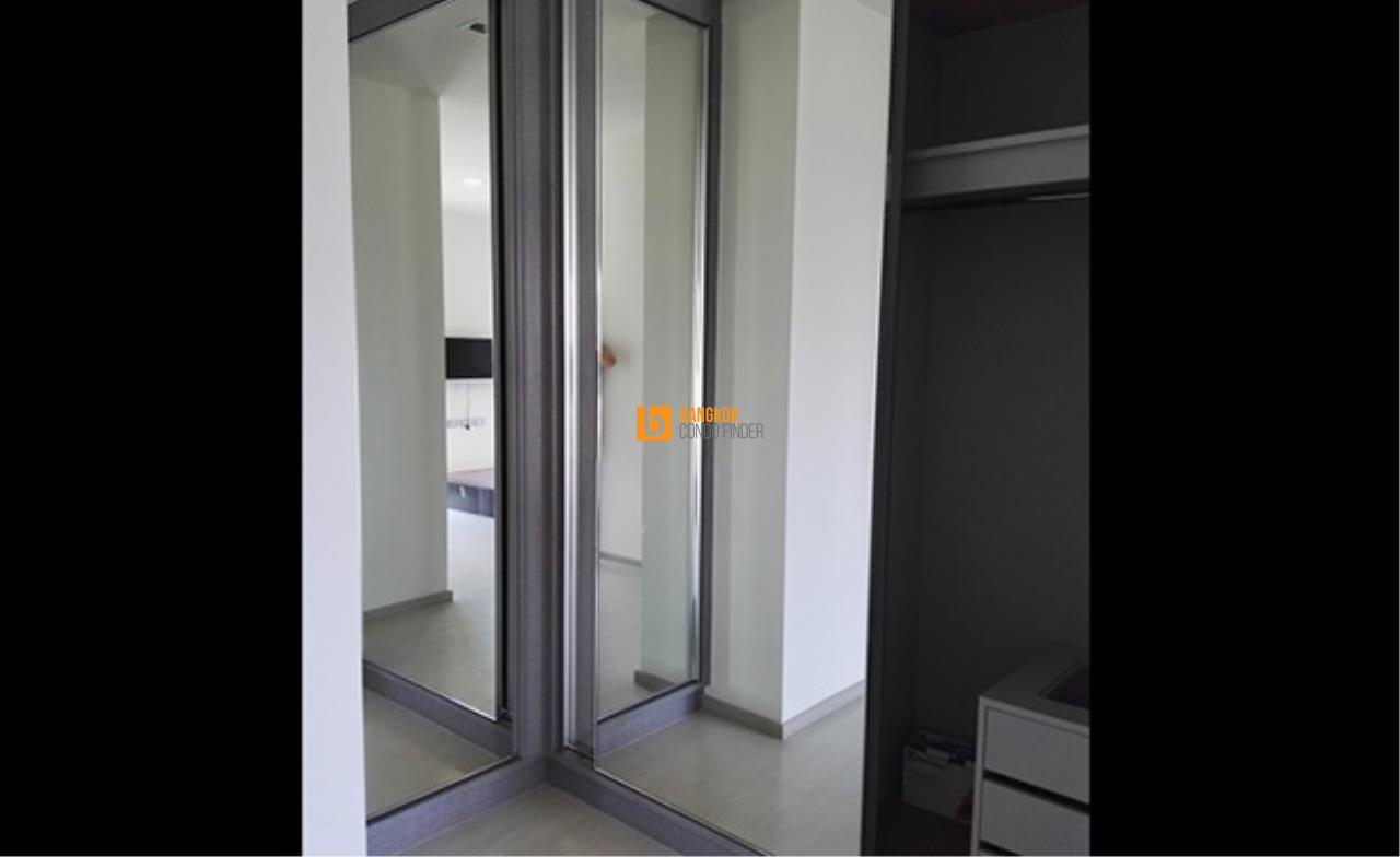 Bangkok Condo Finder Agency's Rhythm Sukhumvit 36-38 Condominium for Rent 5