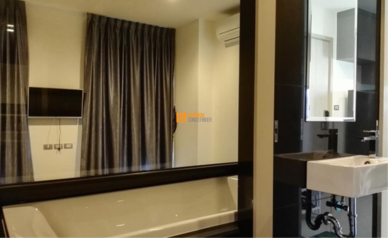Bangkok Condo Finder Agency's Rhythm Sukhumvit 36-38 Condominium for Rent 7