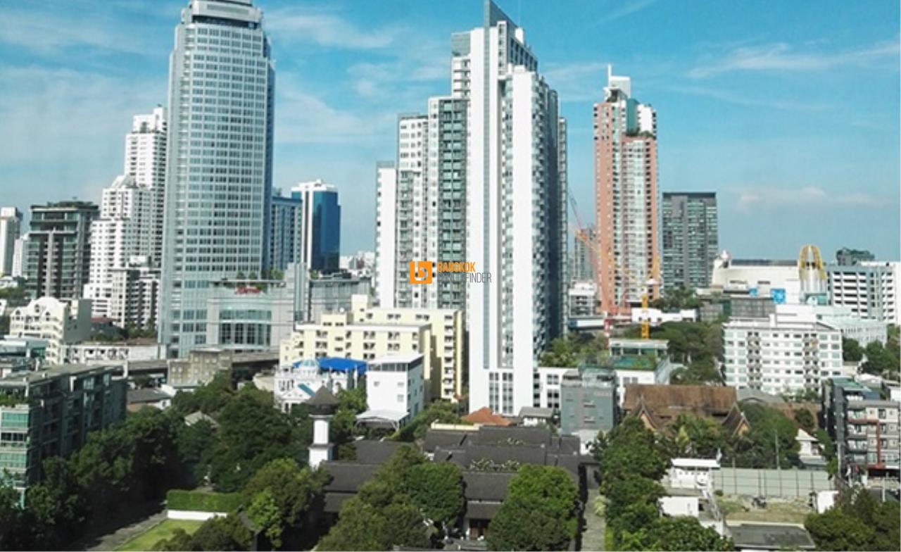 Bangkok Condo Finder Agency's Rhythm Sukhumvit 36-38 Condominium for Rent 9