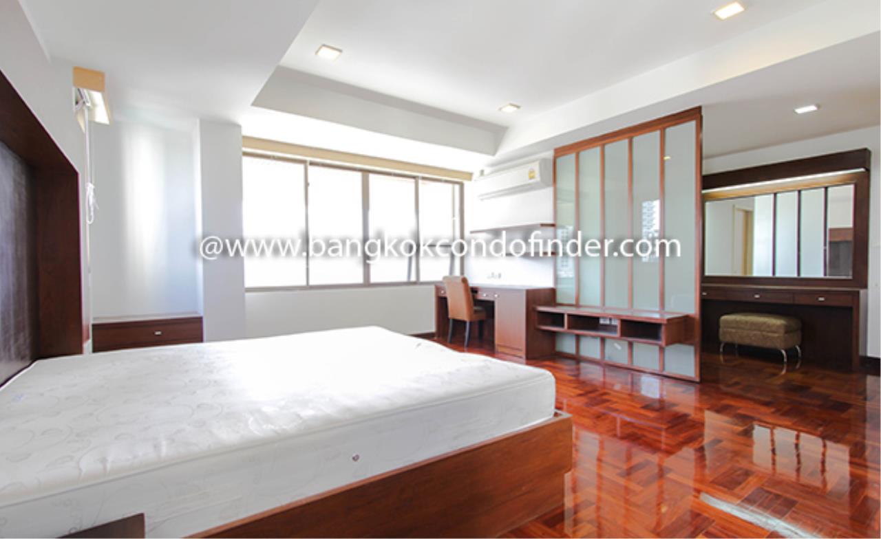 Bangkok Condo Finder Agency's Mitr Mansion Condominium for Rent 8