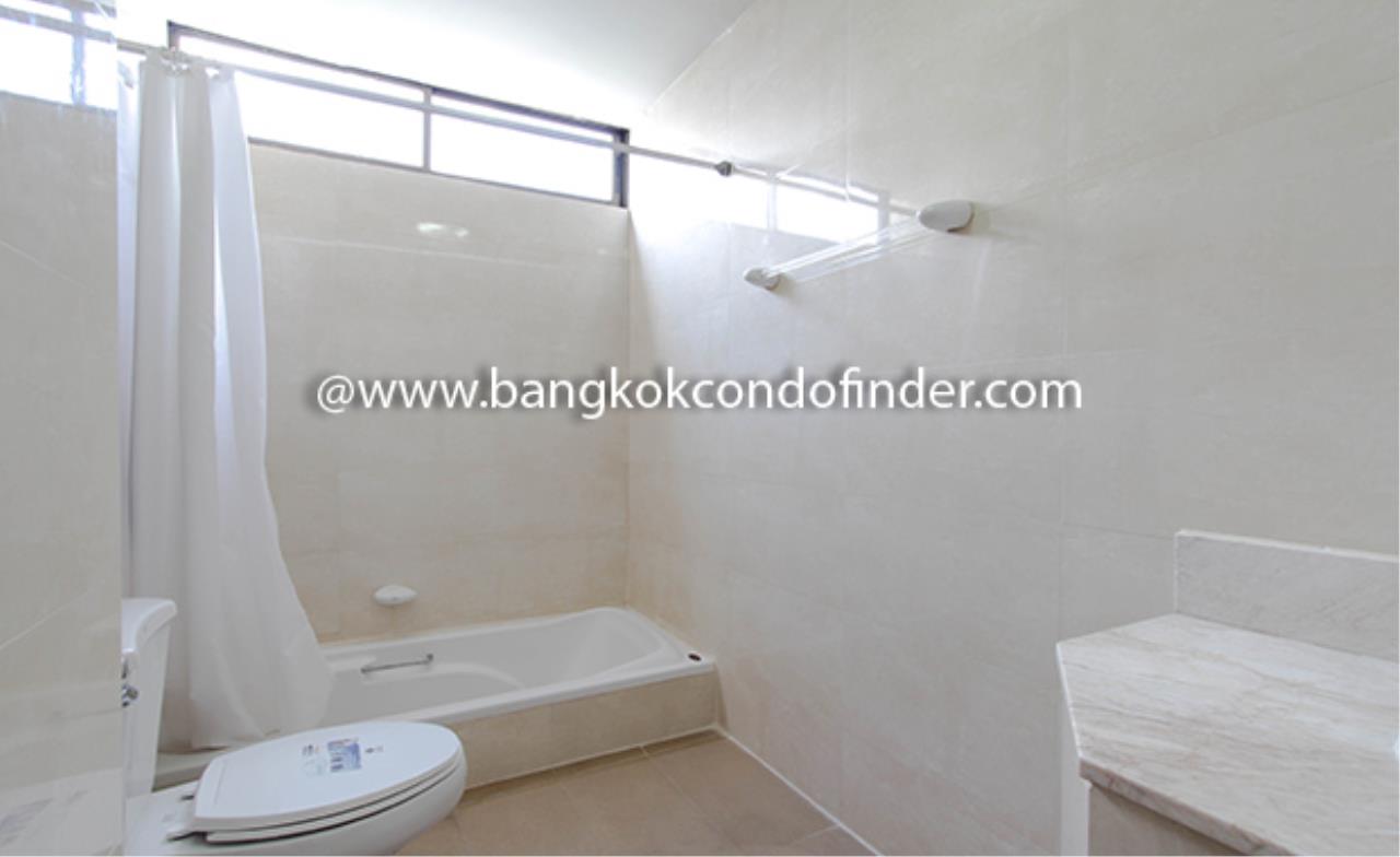 Bangkok Condo Finder Agency's Mitr Mansion Condominium for Rent 4