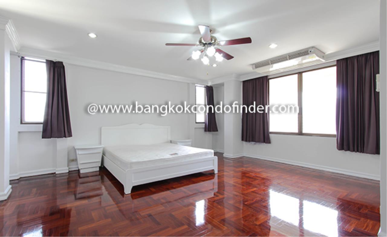 Bangkok Condo Finder Agency's Mitr Mansion Condominium for Rent 8