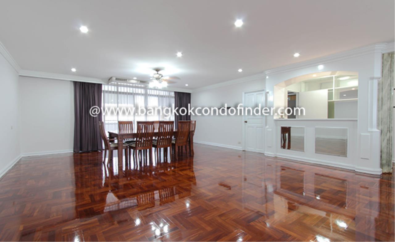 Bangkok Condo Finder Agency's Mitr Mansion Condominium for Rent 10