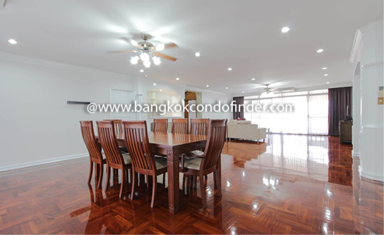 Bangkok Condo Finder Agency's Mitr Mansion Condominium for Rent 11