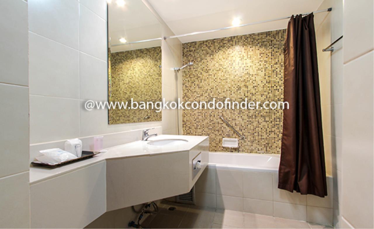 Bangkok Condo Finder Agency's Lasalle Suites 3