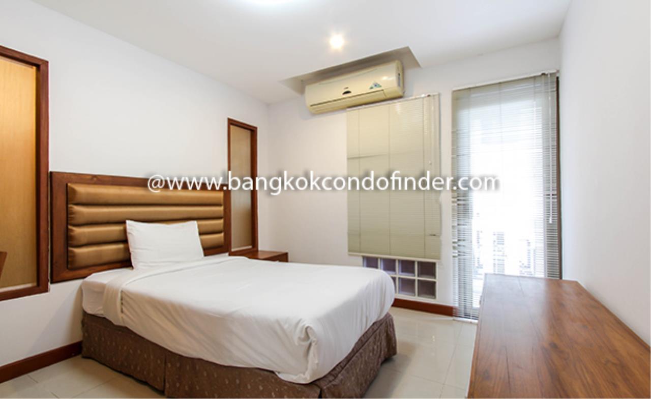 Bangkok Condo Finder Agency's Lasalle Suites 6