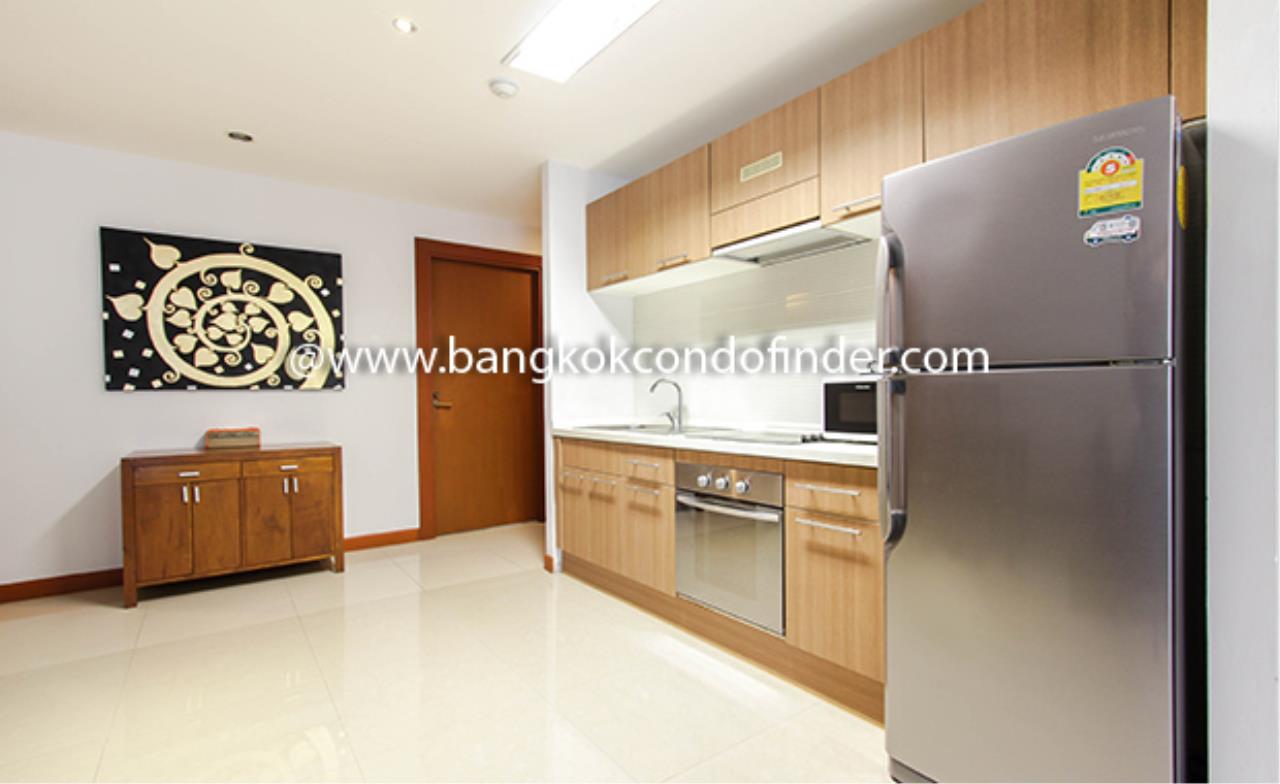 Bangkok Condo Finder Agency's Lasalle Suites 8