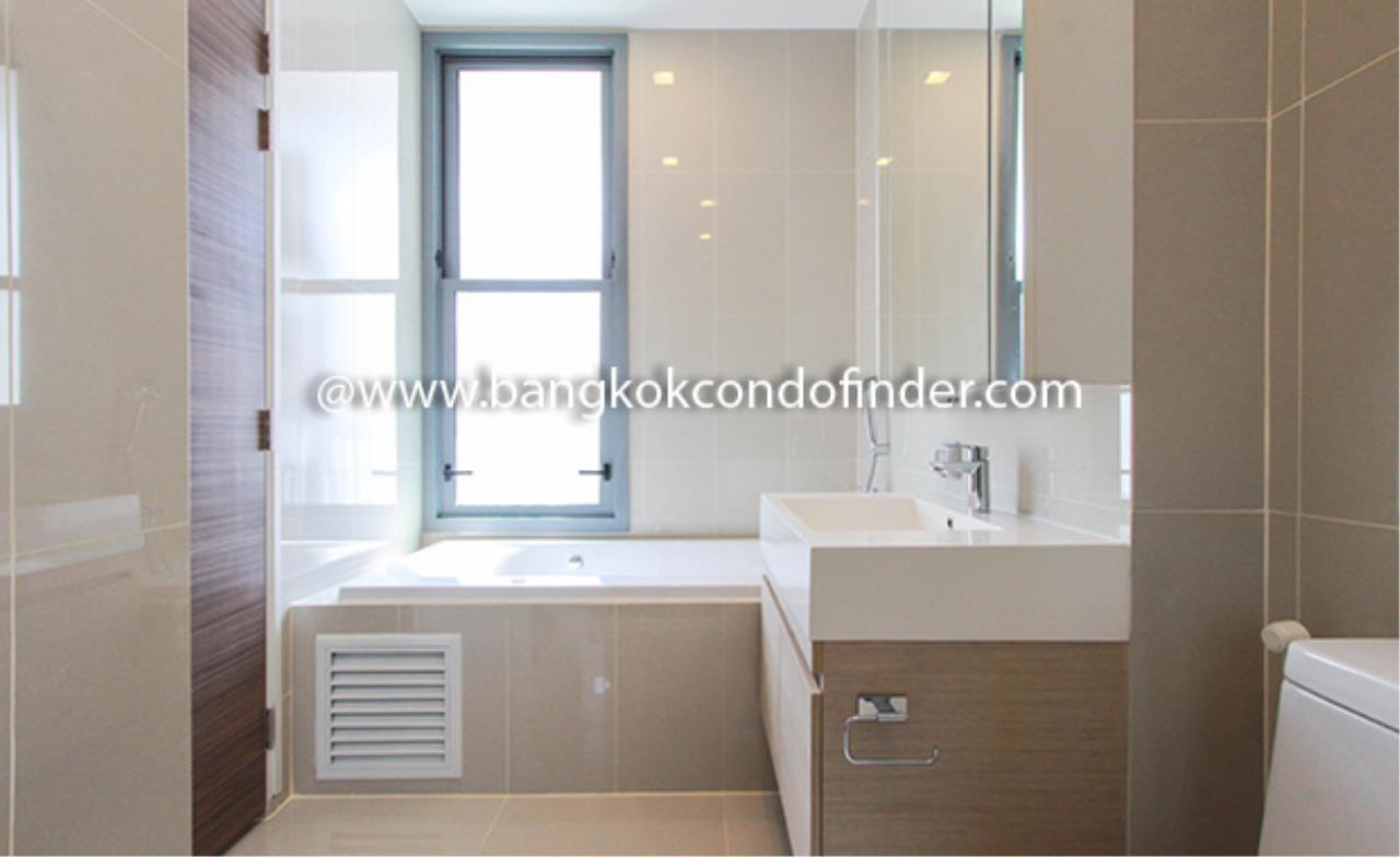 Bangkok Condo Finder Agency's Q Asoke Condominium for Rent 2