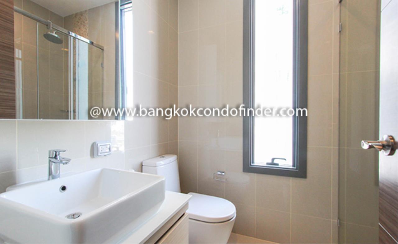 Bangkok Condo Finder Agency's Q Asoke Condominium for Rent 3