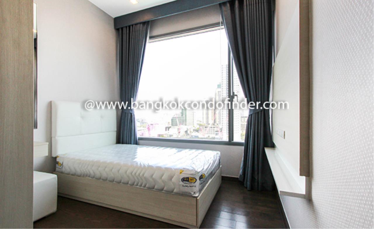 Bangkok Condo Finder Agency's Q Asoke Condominium for Rent 4