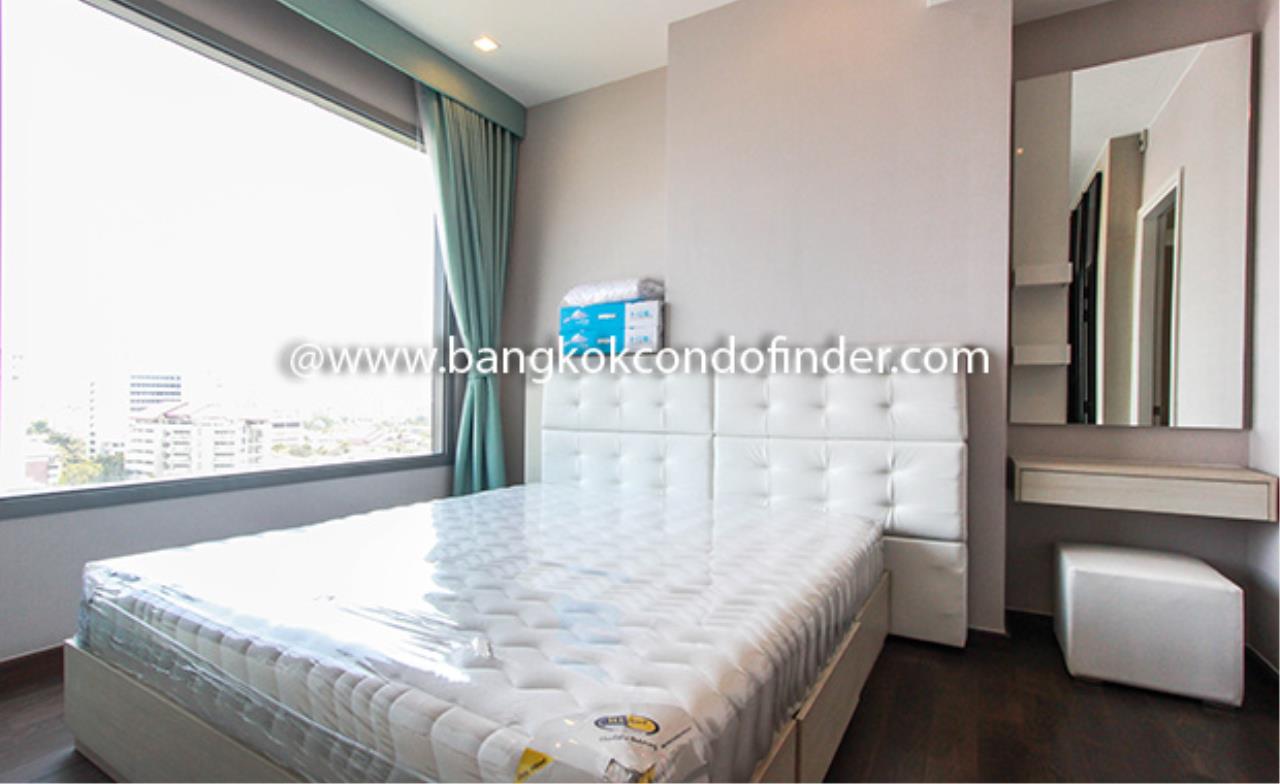 Bangkok Condo Finder Agency's Q Asoke Condominium for Rent 5