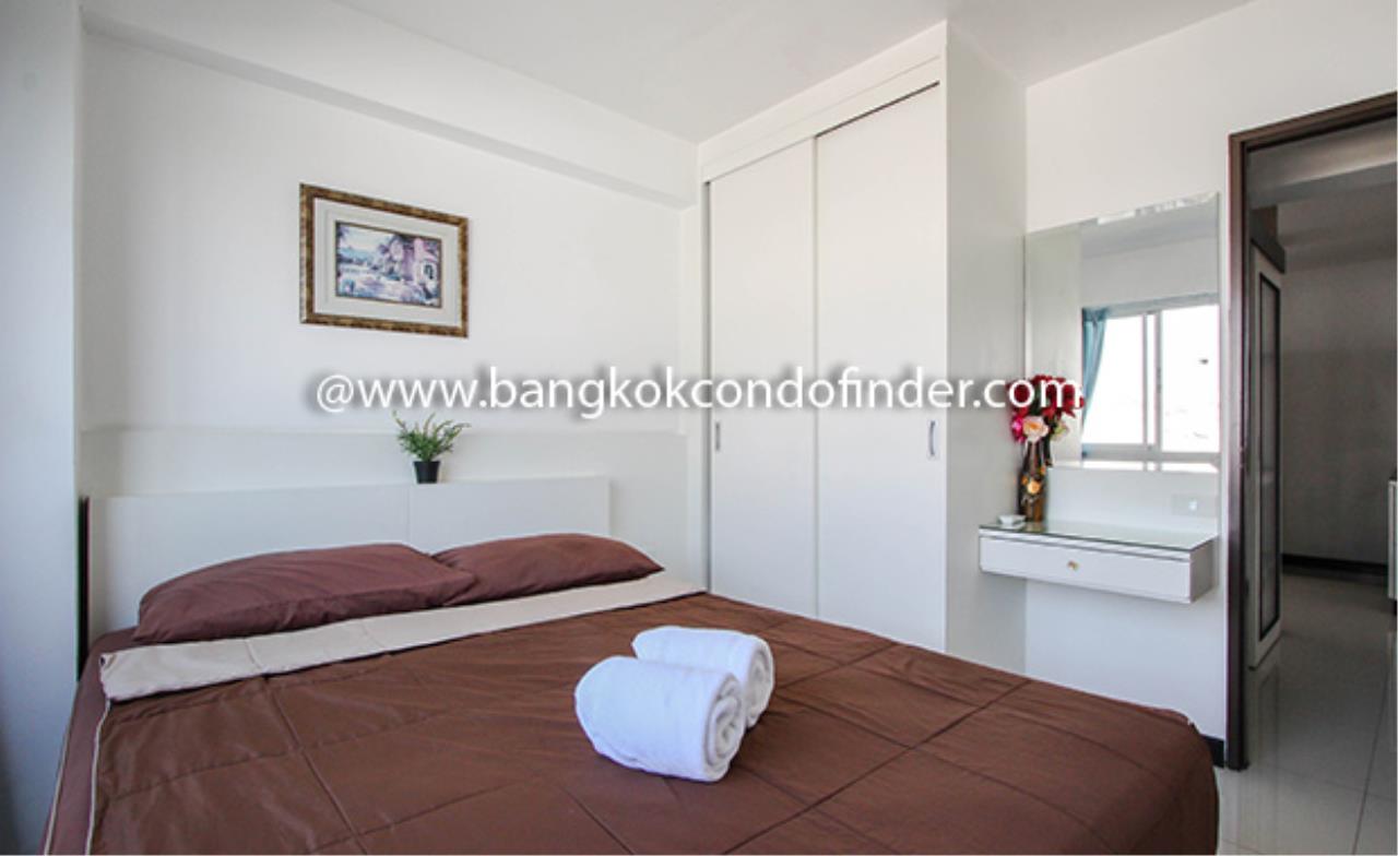 Bangkok Condo Finder Agency's Baan Sabai Rama 4 Condominium for Rent 5