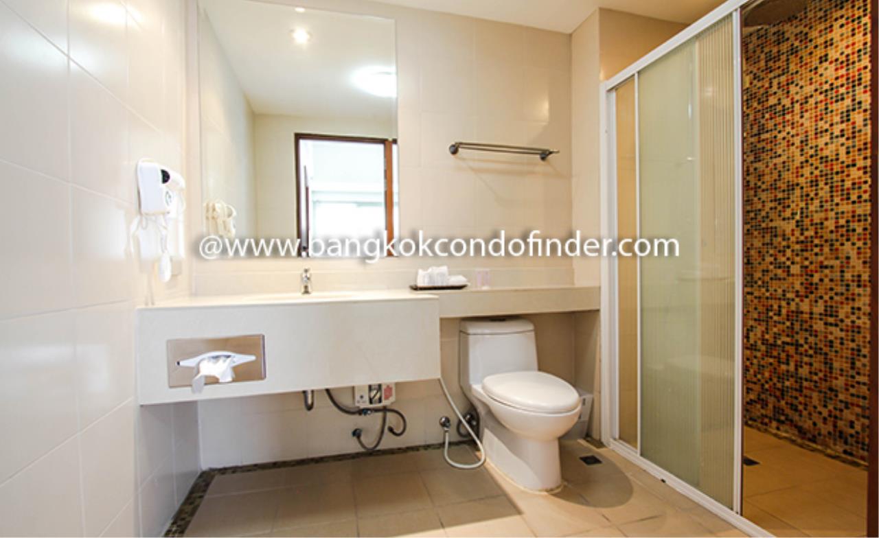 Bangkok Condo Finder Agency's Lasalle Suites 4