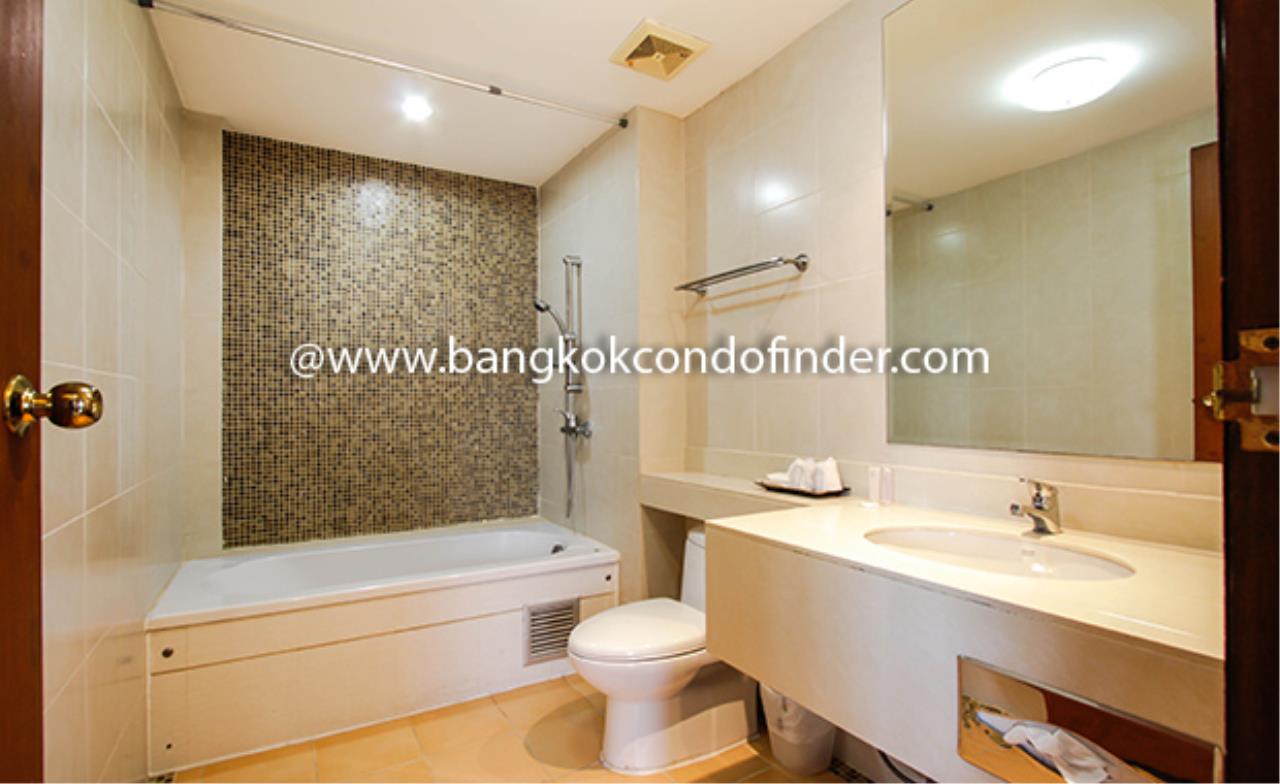 Bangkok Condo Finder Agency's Lasalle Suites 5
