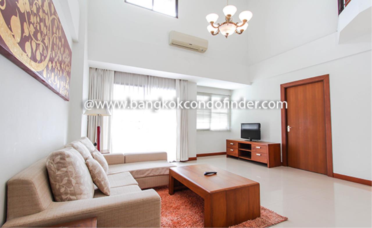 Bangkok Condo Finder Agency's Lasalle Suites 1
